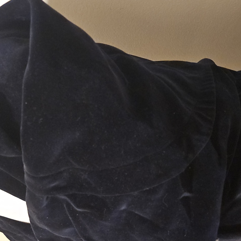 Vintage 40s? Opera Coat Medium? - Picture 5 of 11